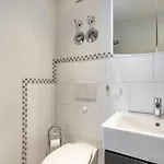 Seebruck Apartment