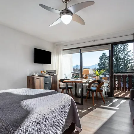 Apartman Seebruck Seeon-Seebruck