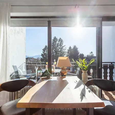 Apartment Seebruck Seeon-Seebruck