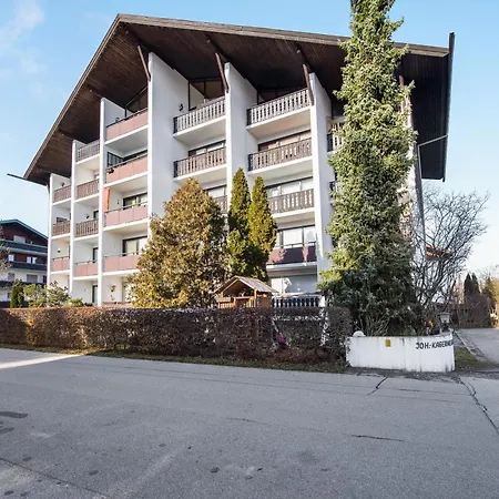 Seebruck Apartment Seeon-Seebruck