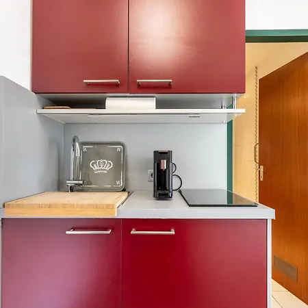 Seebruck Apartment Seeon-Seebruck