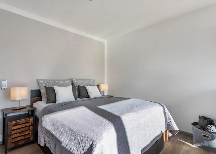 Seebruck Appartement
