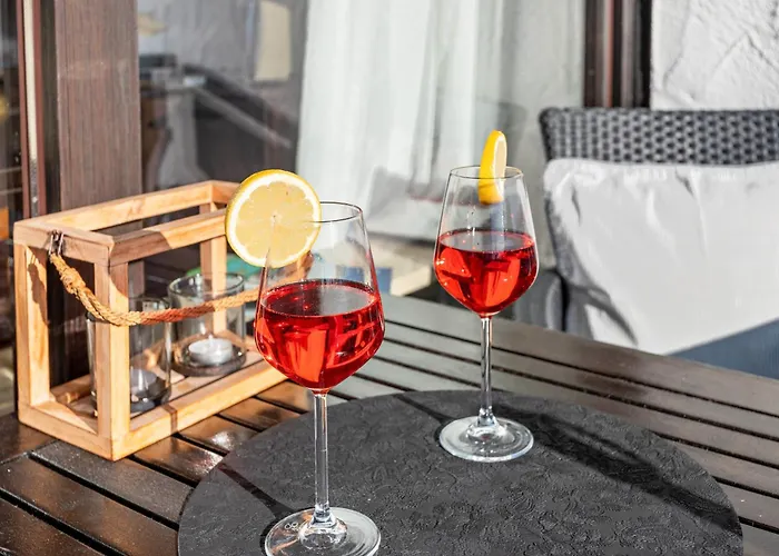 Appartement Seebruck