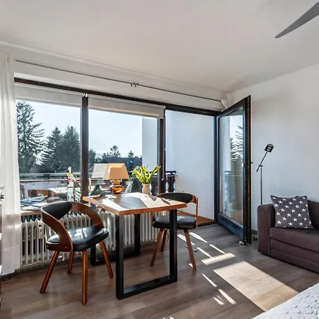 Seebruck Apartment