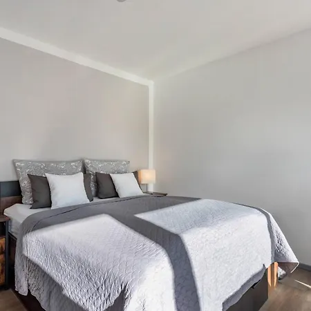 Seebruck Apartment