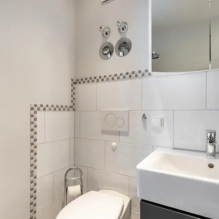 Seebruck Apartment Seeon-Seebruck