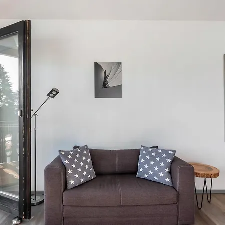 Seebruck Apartment *