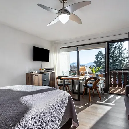 Seebruck Apartman