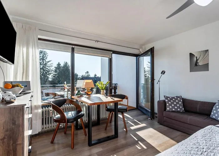 Seebruck Apartman