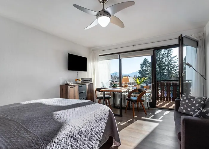Apartman Seebruck Seeon-Seebruck
