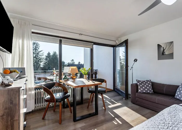 Seebruck Apartman Seeon-Seebruck
