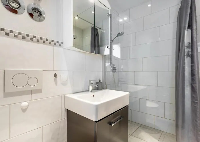 Seebruck Apartman