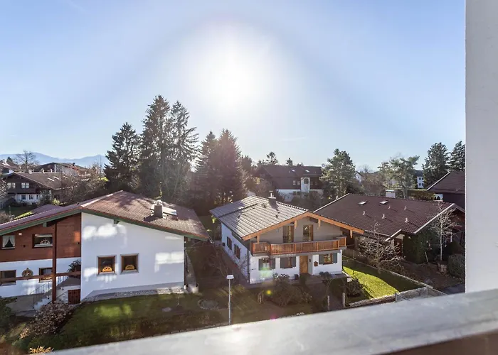 Apartman Seebruck